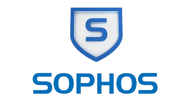 Sophos Logo